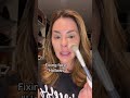 FACE HOLLOW CONCEALING MAKEUP TUTORIAL