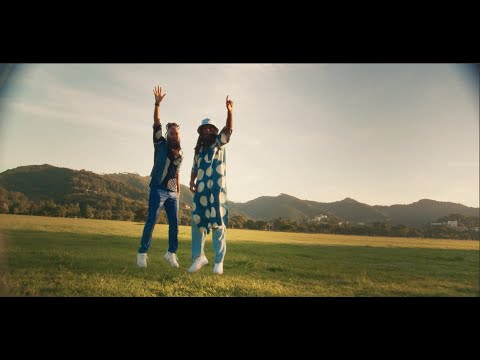 Mical Teja x Freetown Collective - MAS (Official Music Video)