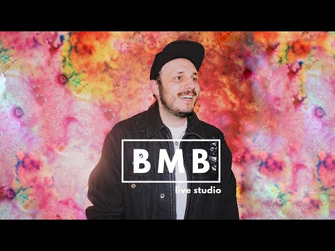 Wrongonyou - Solow | BMB Live Studio