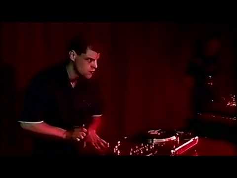 J-Red vs Selekt — 2002 Vestax Australasian Finals