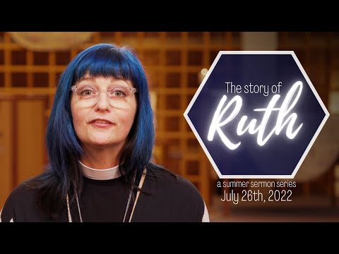 3rd Sunday after Pentecost | St. Luke's Lutheran Church | June 26th , 2022