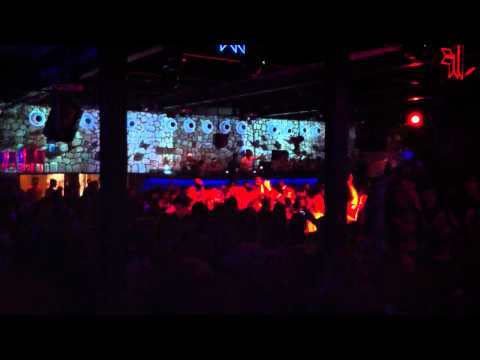 Mark Knight @ Space 2011