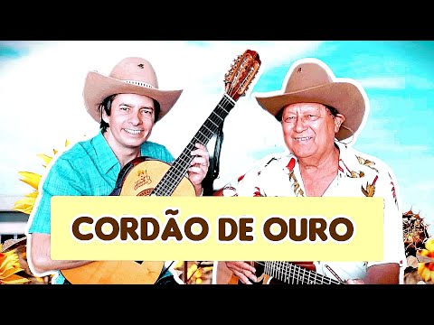 Joel Amaral & Creonito I Cordão de Ouro (Acústico)