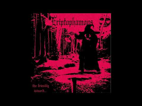 INVICTUS - Eriptophamous; The friendly Wizard (FULL ALBUM)