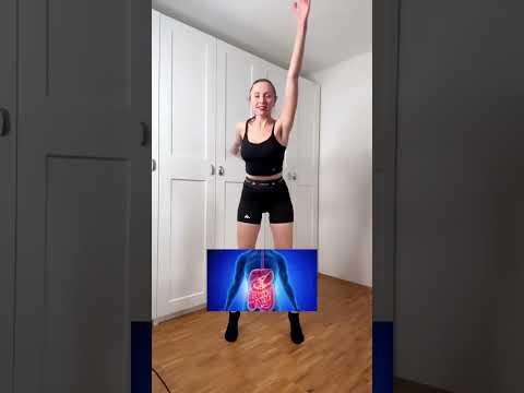 Chinesische Gymnastik #workout #china #bodyworkout #morgenroutine