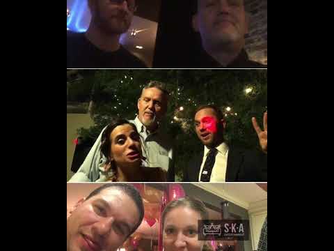 S-K-A Entertainment, (a full service company),   Best of 2015 thru 2025 Award Winner video.