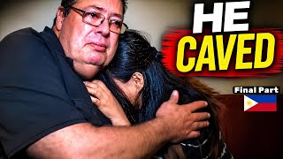 Filipina Scammer Sold Foreigner's Condo in the Philippines - Finale