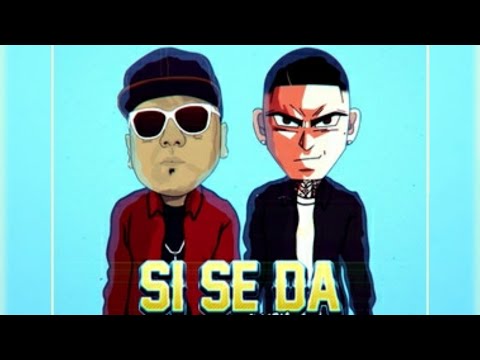 Mozthaza Ft. Maxi Tolosa - Si se da (Versión Cumbia)