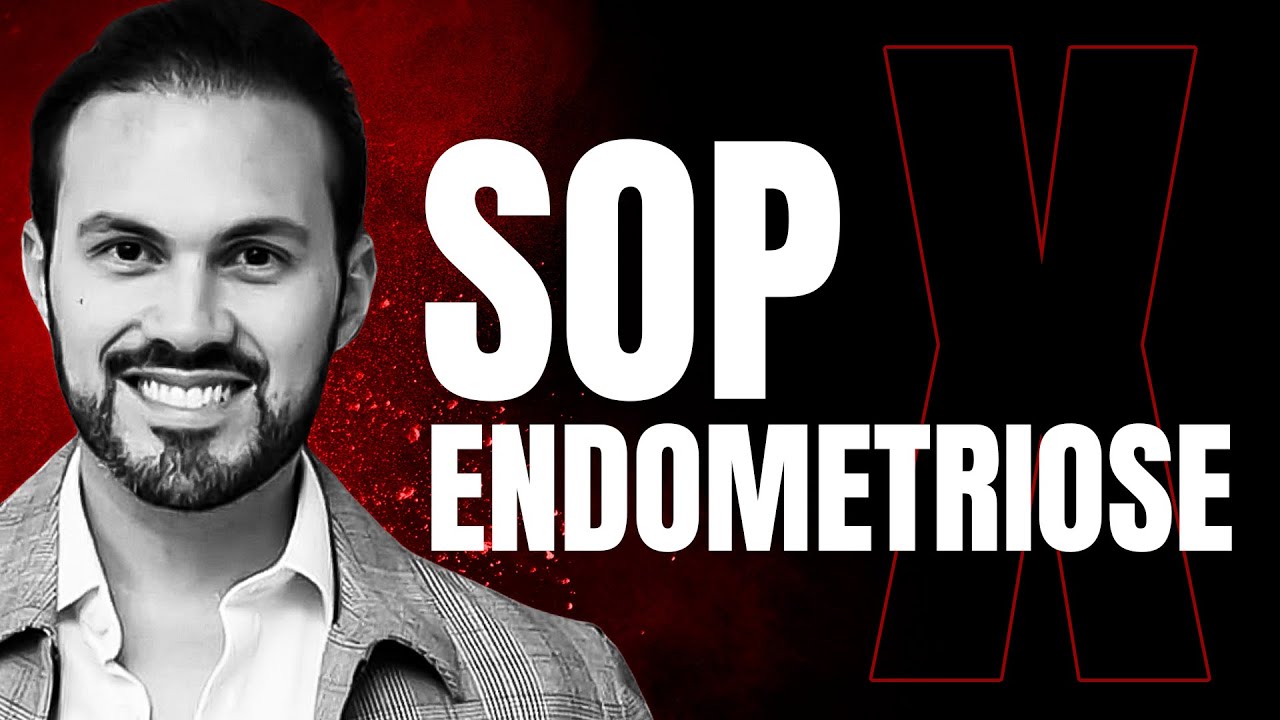 SOP e Endometriose  |  Dr. André Vinícius