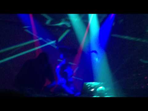 Kate Simko & Tevo Howard live @Fabric London 31/10/15