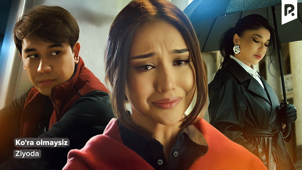 Ziyoda - Ko'ra olmaysiz | Зиёда - Кура олмаймиз