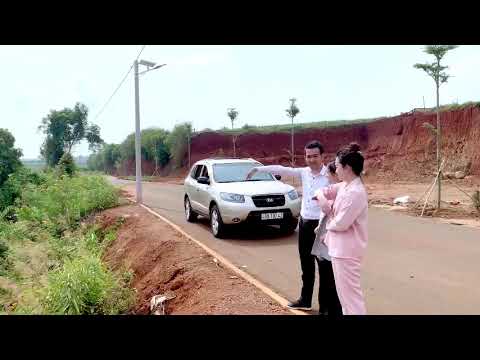 sở hữu ngay đất nền nghỉ dưỡng ven đà lạt view thác đổ,