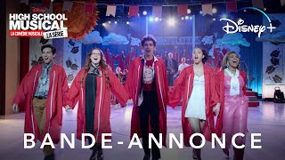 Trailer VOSTFR - Saison 4