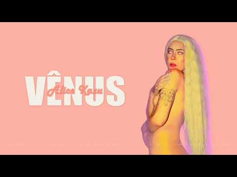 Alice Kazu - VÊNUS (Official Audio)