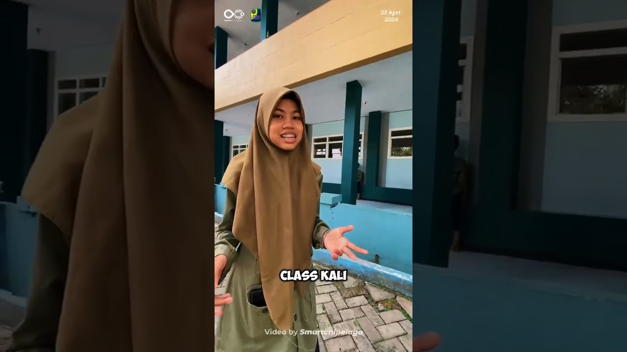 TALENT PUBLIC SPEAKING DAN MUSIK