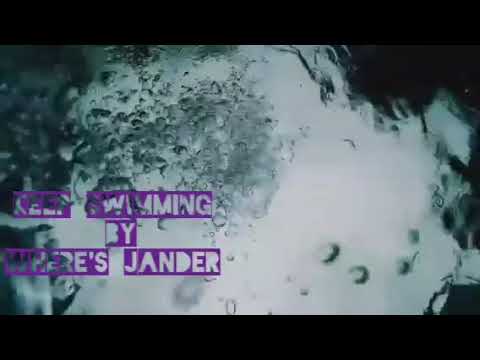 Keep Swimming by Where's Jander