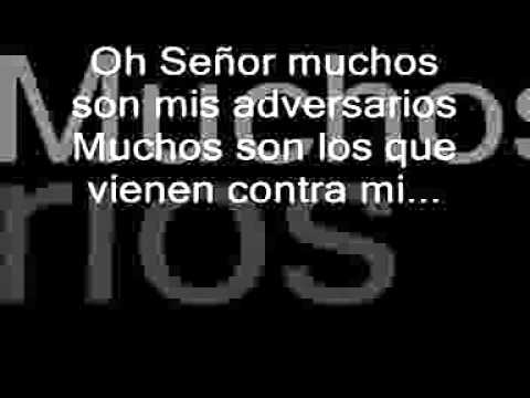 Salmo 3 - Alas de Aguila