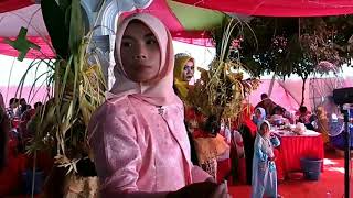 Download lagu 'Rembulan ing wengi' video WEDDING TITA&ARIFIN mp3