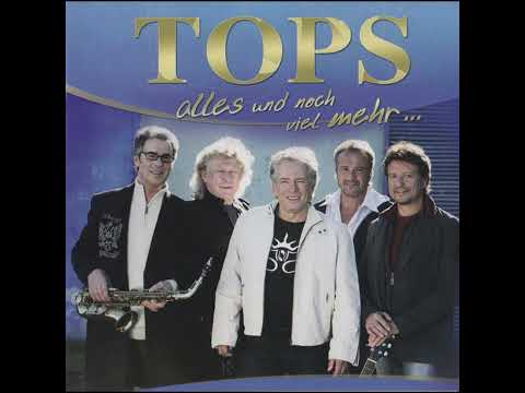 Die Tops zu Gast bei Rostfrei