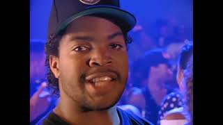 Ice Cube-Who's The Mack