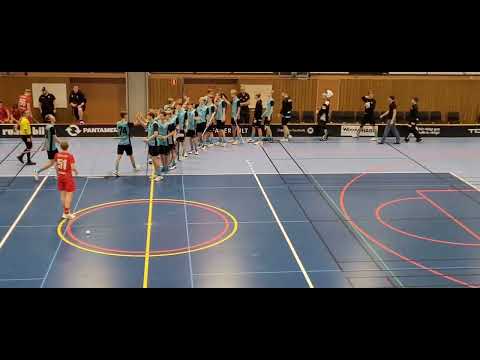 230917 Higlights Träningsmatch JAS  IBK Lockerud Mariestad- Lindås IBK  Harbo sporthall