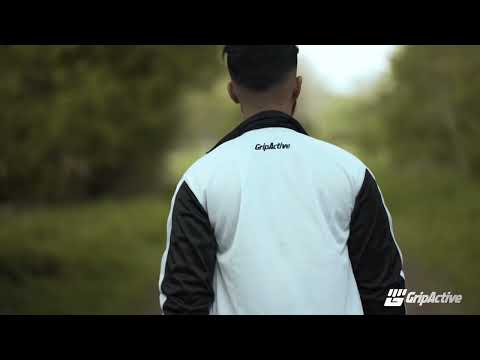 HOLD YOUR GAME TIGHT - GripActive