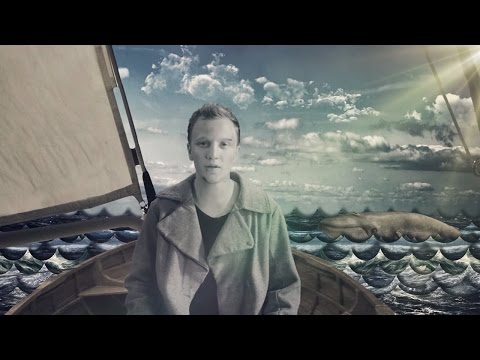 Joris // Bis ans Ende der Welt (Offizielles Video)