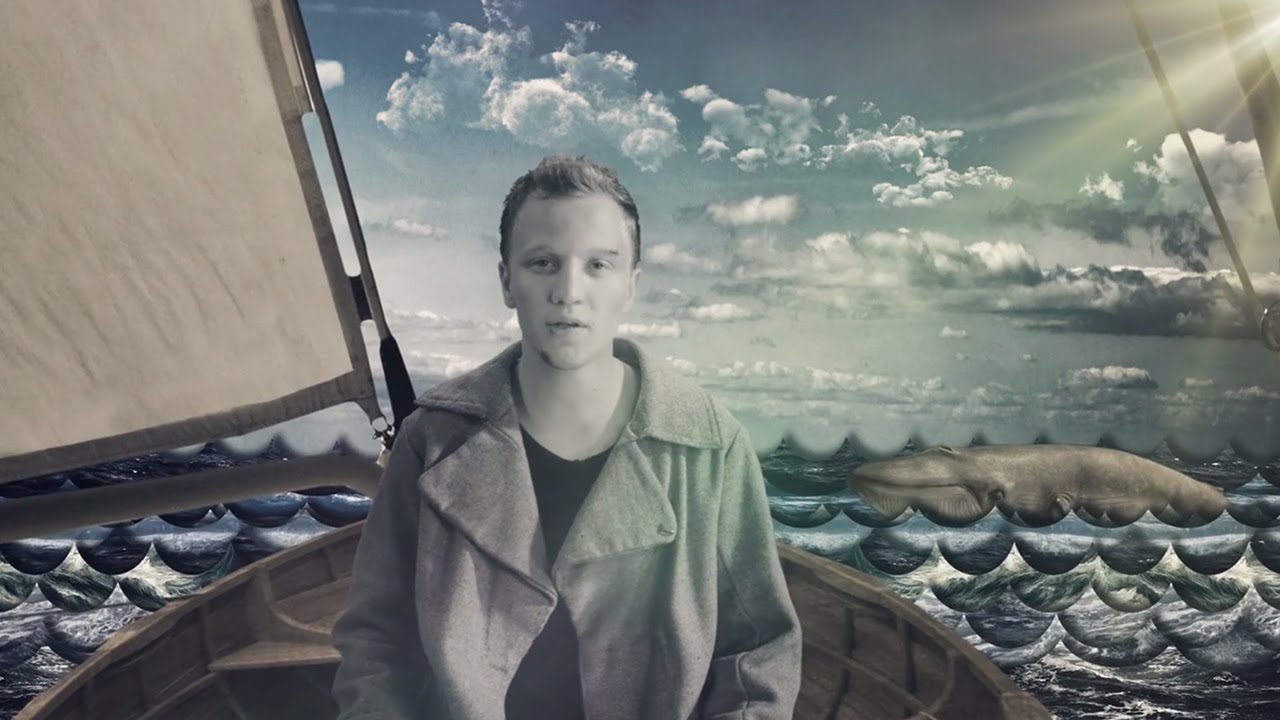 Bis ans Ende der Welt – JORIS