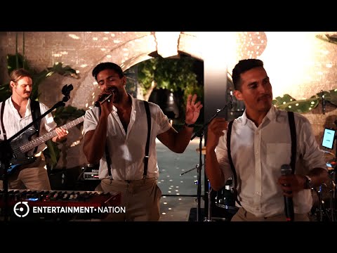 High Groove - Wedding in Puglia