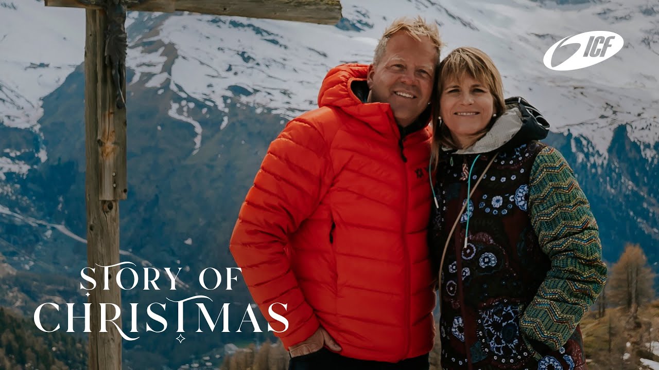 Weihnachten 2021 🎄 Adventskalender | Story of Christmas | Leo & Susanna Bigger