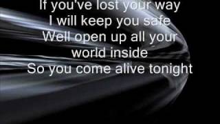 Westlife - Safe with lyrics