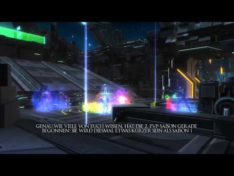 Star Wars™: The Old Republic™-Insider-Video -- Mai 2014