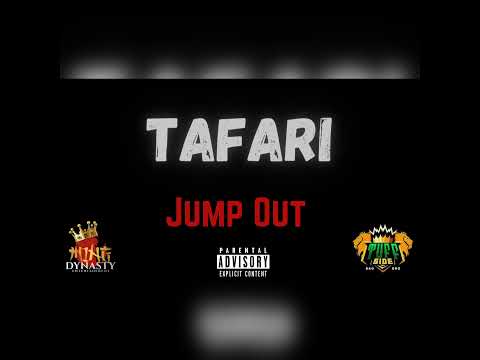 Tafari - Jump Out (Triple Riddim)