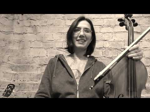 Makin’ Whoopee | Viola Grade 4 (Trinity 2020-2023)