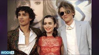 Mortal Instruments: City Of Ashes Is Back In Production After Almost Being Canceled!