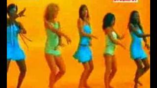 AMI OH -African Connection - Denise & Bloco