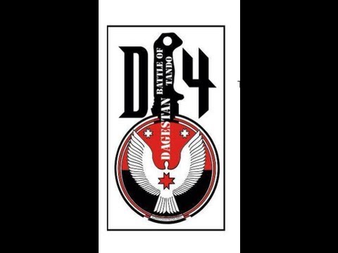 Dagestan: The Batte of Tando | D14 - Chechens