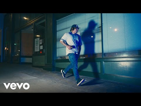 King Raymond - Swerve Again (Official Video)