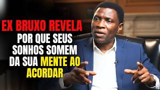 [TESTEMUNHO REAL] Pastor 