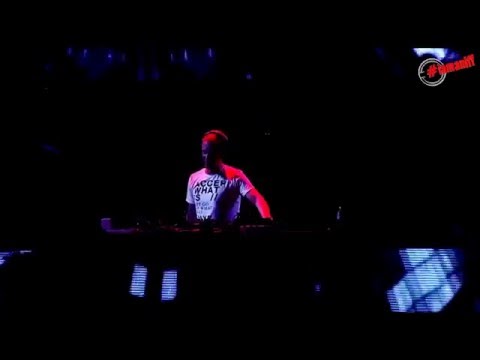 Armin van Buuren - Perfect 10 [Jorn van Deynhoven] A State of Trance Miami 2016