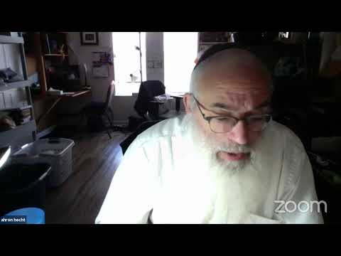 Iggeret Hakodesh Chapter 3 Part 1