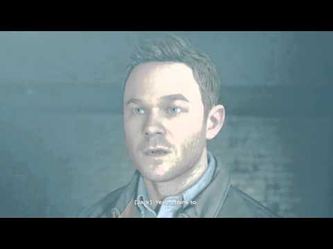 Quantum Break Movie #2 Dr. Kim For movie @21:39