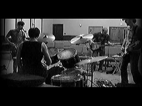 New Song from King's Arms- "Tension"