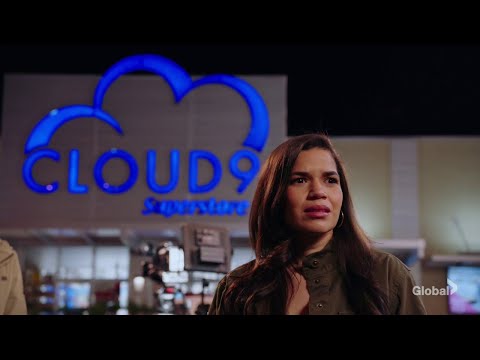 Superstore 6x14 - No I Won't