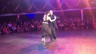 Alejandra Heredia y Mariano Otero 3/3, FTL2017, 09Jun2017