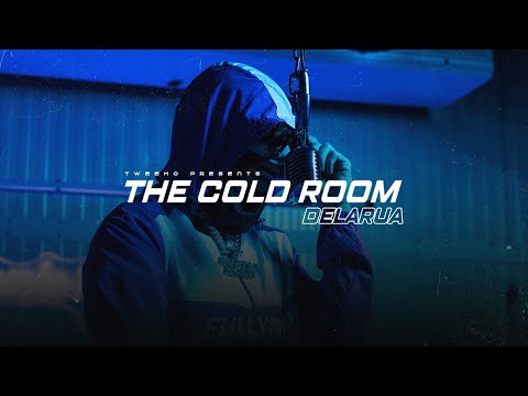Delaruà - The Cold Room w/ Tweeko [S3.E4] | @MixtapeMadness