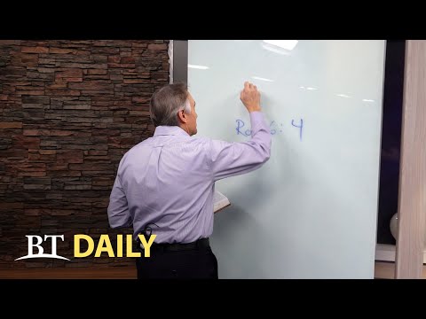 BT Daily: I'm Not Dead Yet!