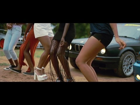 The F.A.K.E Music Video