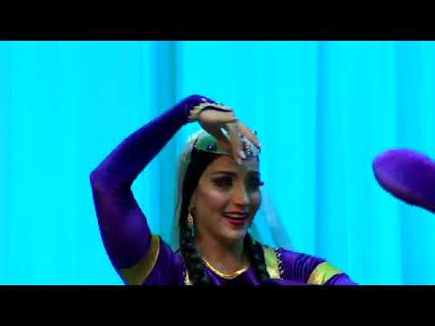 Azerbaijan State Dance Ensemble