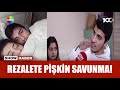 Tepki çeten çift Show Haber E Konuştu